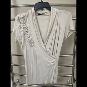 Blouse for casual wear or work